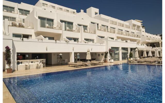 Prive Hotel Bodrum