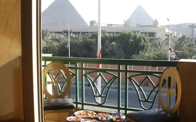Elite Pyramids view