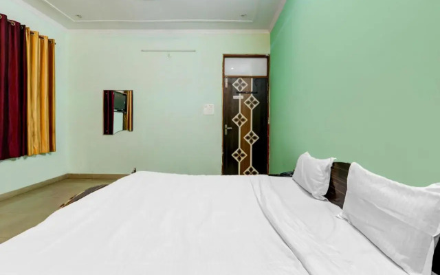 Oyo Flagship 805541 Maruti Inn
