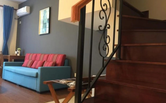 Laid-back Moments Inn - Gubei Water Town