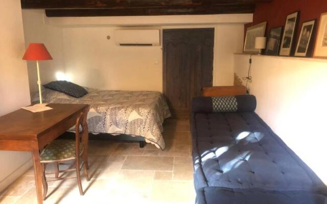 Magnifique Maison de Village Clim Vue Mer 6 Pers