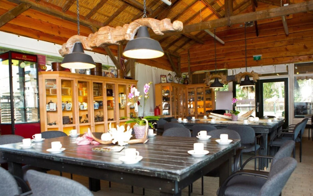 Buitengoed de Panoven