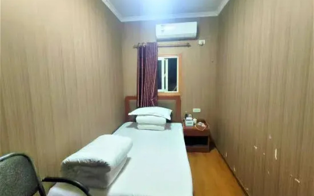 Dazhou Lide Hotel