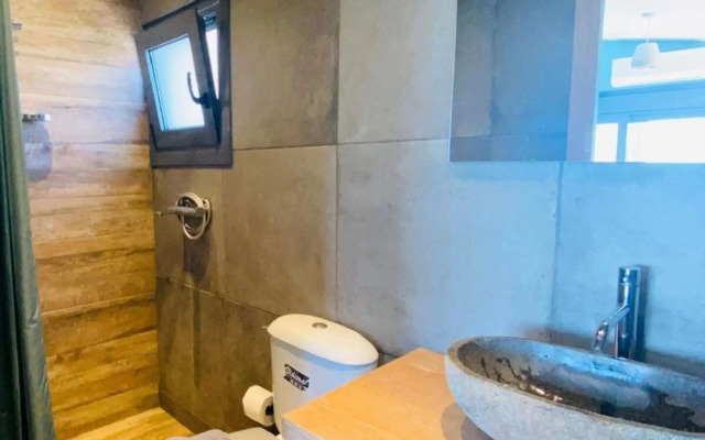 200mbps Wifi - Penthouse With Acropolis View