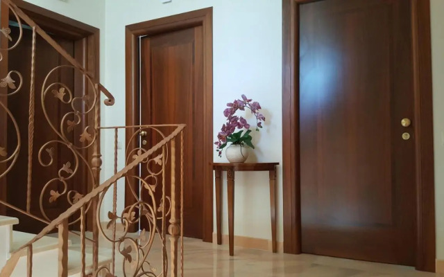 Szent György Villa Apartmanház