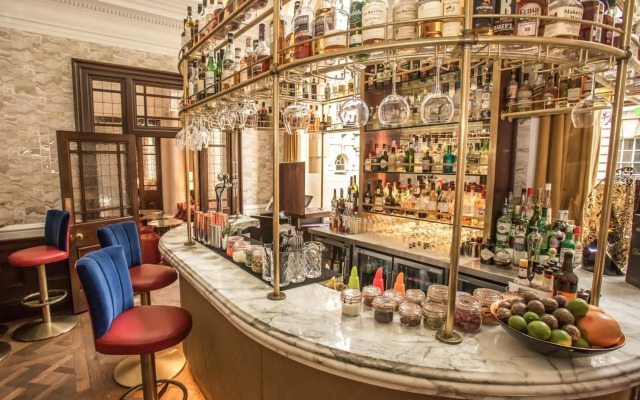 Harbour Hotel Bristol