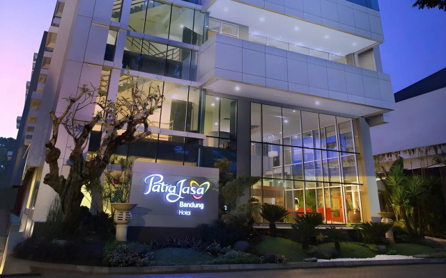 Patra Bandung Hotel