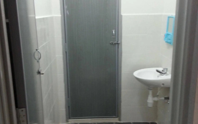 Homestay Muaz