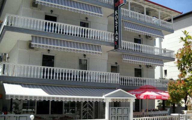 Hotel Kostas