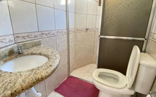 Residencial Marítimos