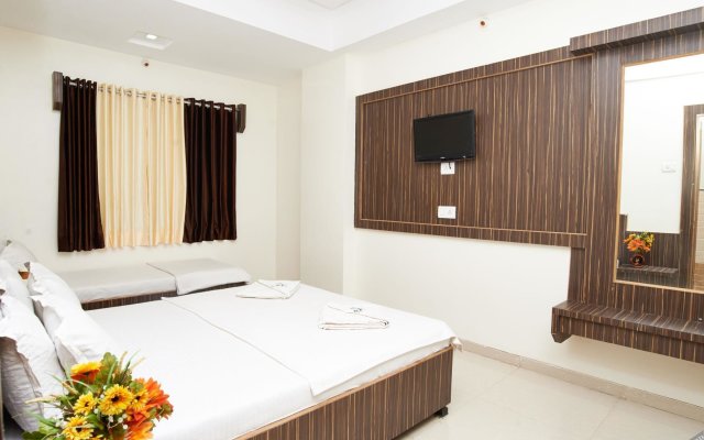 Hotel Sai Dwarka