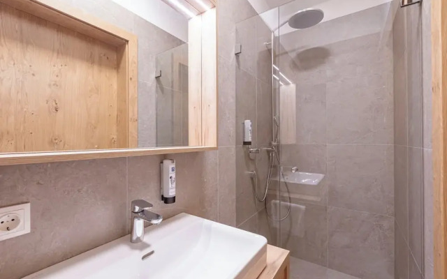 Bergresort Tauernblick by ALPS RESORTS