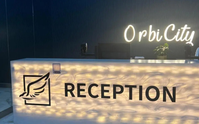 Sunny Apartment Batumi