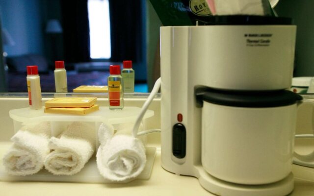 Econo Lodge Elberton