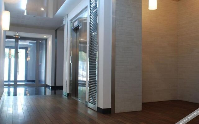 Appartement Prado Borely