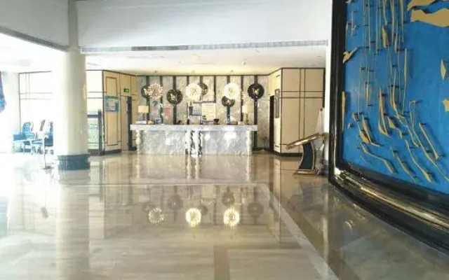 Xin Kai Yue Hotel