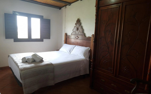 La Caseta de Benjamin