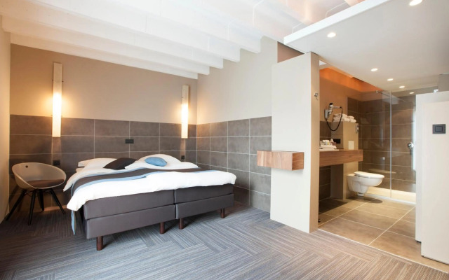 Hotel Vé