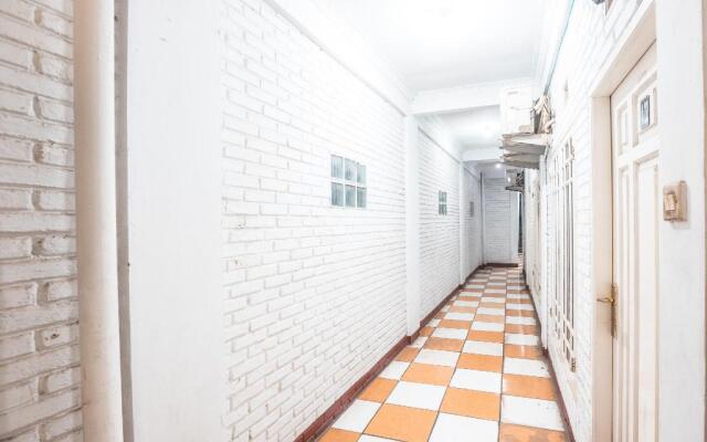 OYO 580 Losmen Cikuda