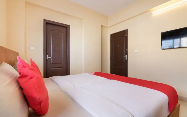 El Cielo by OYO Rooms