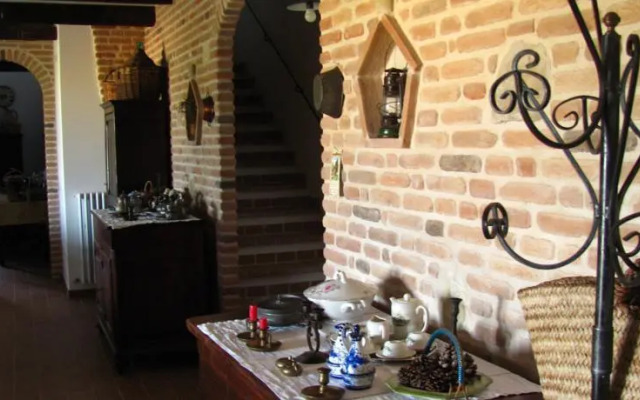 Agriturismo Bacchiocchi