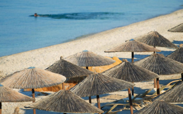 Alexandra Beach Thassos Spa Resort
