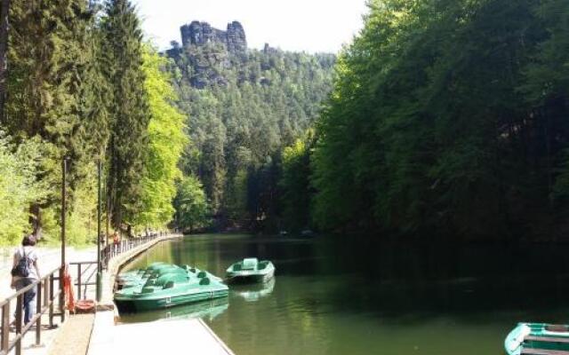 Landhotel Zum Erbgericht