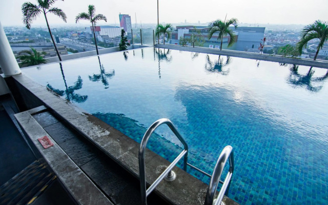 Swiss Belinn SKA Pekanbaru