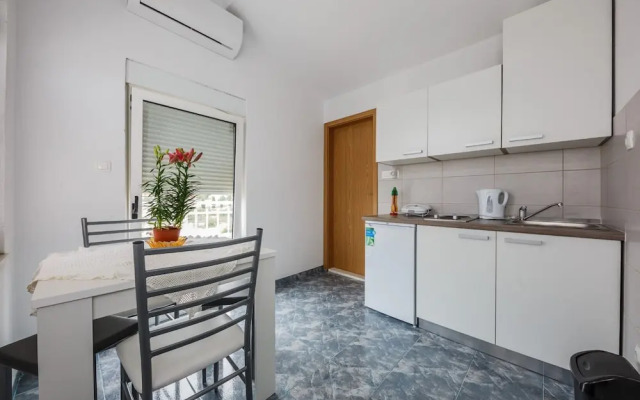 Apartments Rudine