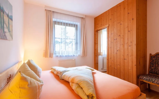 Alluring Apartment in Mayrhofen near Forest