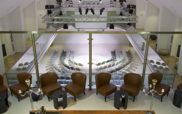 Rome Life Hotel