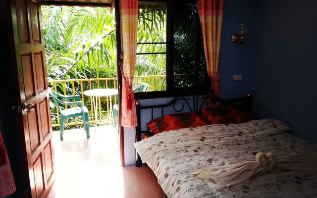 Bangnu River Homestay