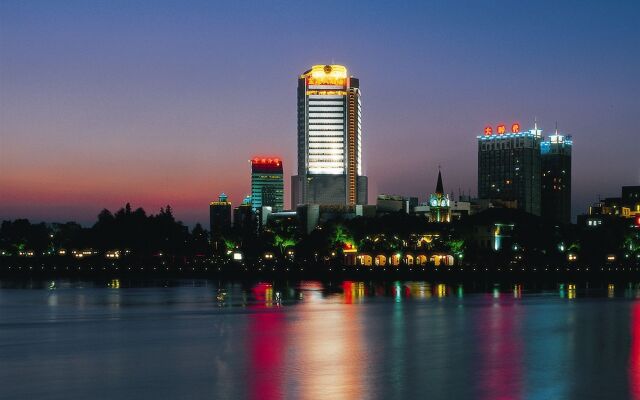 Golden Port Hotel Ningbo