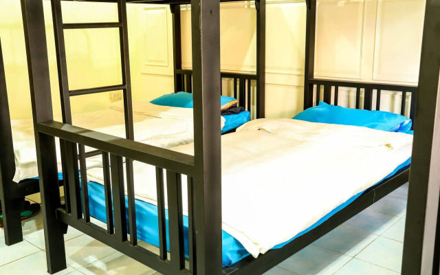 True Hostel