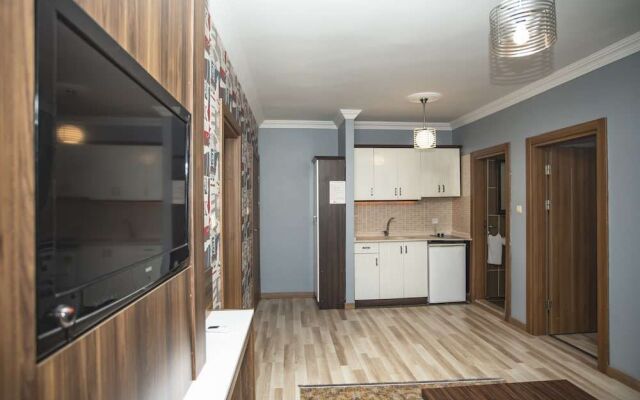 Nova Suite Residence