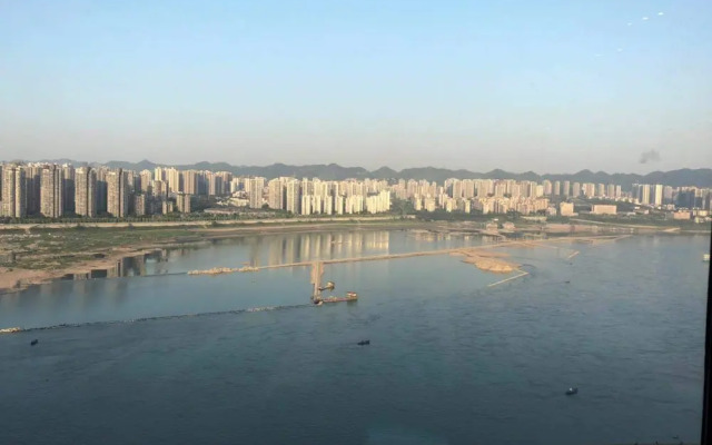 Jia Yu Emperor Hotel