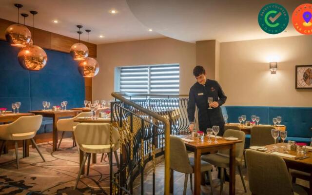 Clayton Hotel & Leisure Club Sligo
