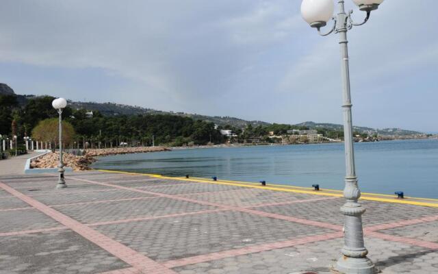 Orizontes Suites XL