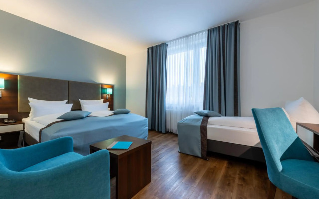 Trip Inn Messe Westend