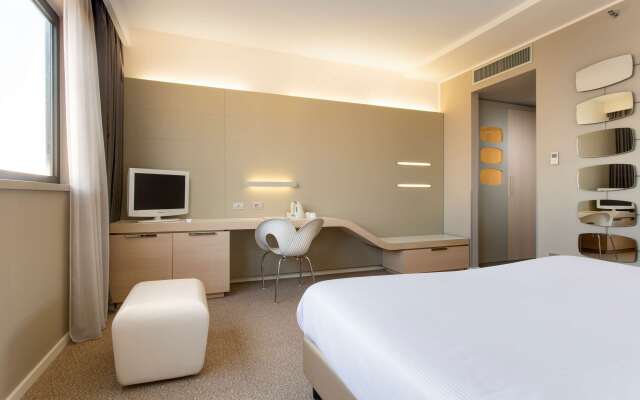 Best Western Plus Tower Hotel Bologna