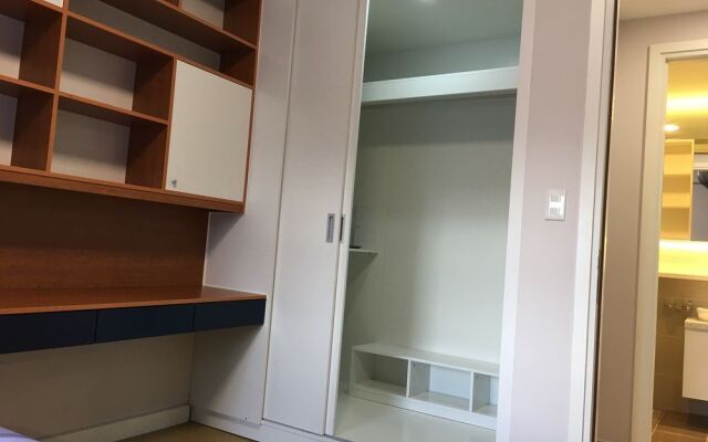 Herla Apartment at Masteri Thao Dien