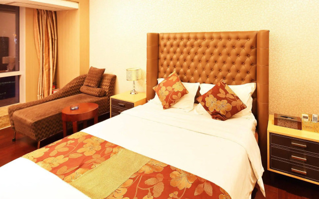 Xingyi International Service Apartment