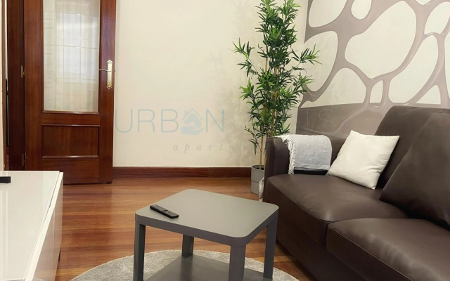 Santuchu apartamento urbano comodo y funcional