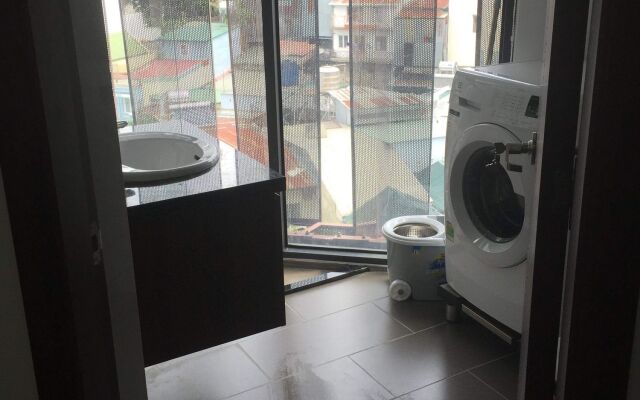 Dalat Center Residence