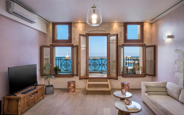 Residenza Vranas Boutique Hotel