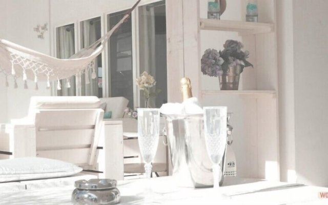 Champartments Resort - Villa & Appartementen Cristal