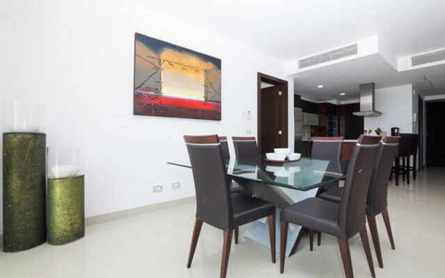 Marea Azul Condominium by ChezPlaya