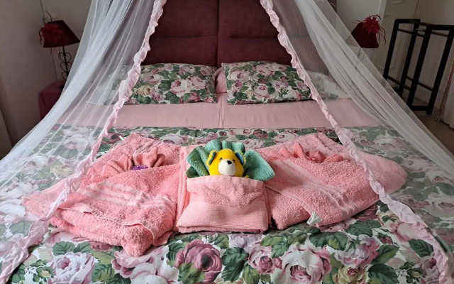 Chambre D'hote PLACE DES AMOUREUX