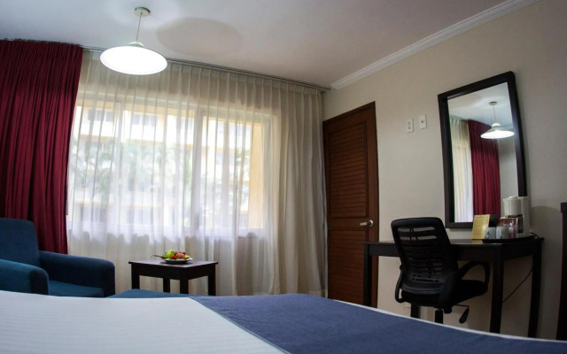 Hotel Posada de Tampico