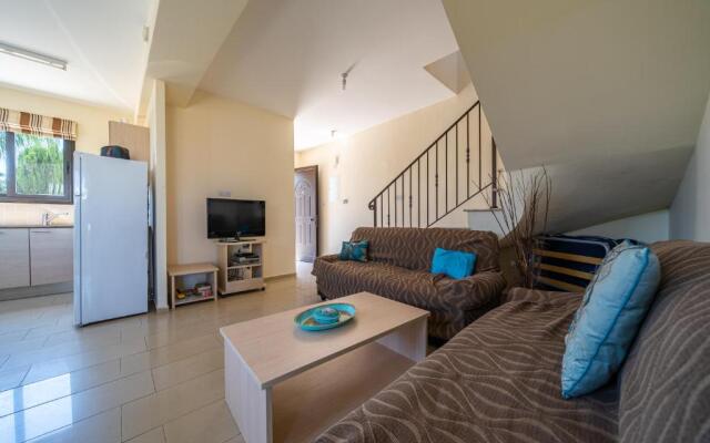 Kyklades Maisonette for 6 people